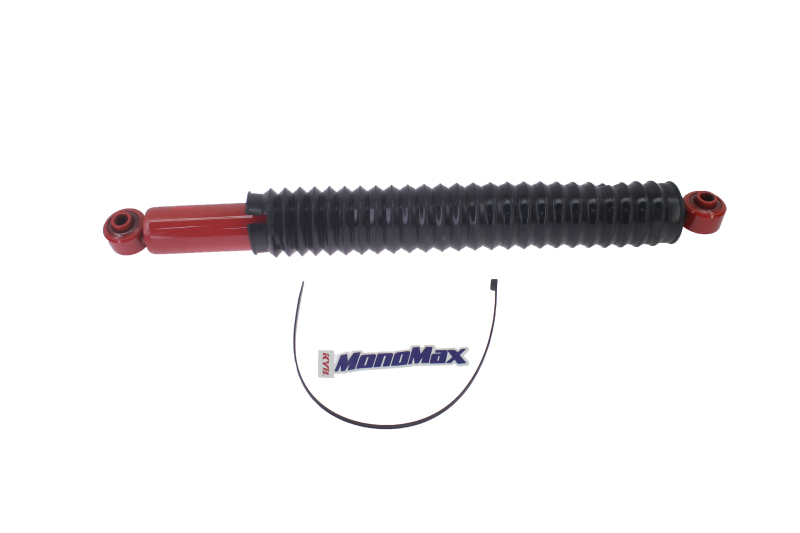KYB 565132 - Shocks & Struts Monomax Shock Rear Dodge Ram 3500 (2WD) 03-12 KYB 565132 - Shocks & Struts Monomax Shock Rear Dodge Ram 3500 (2WD) 03-12