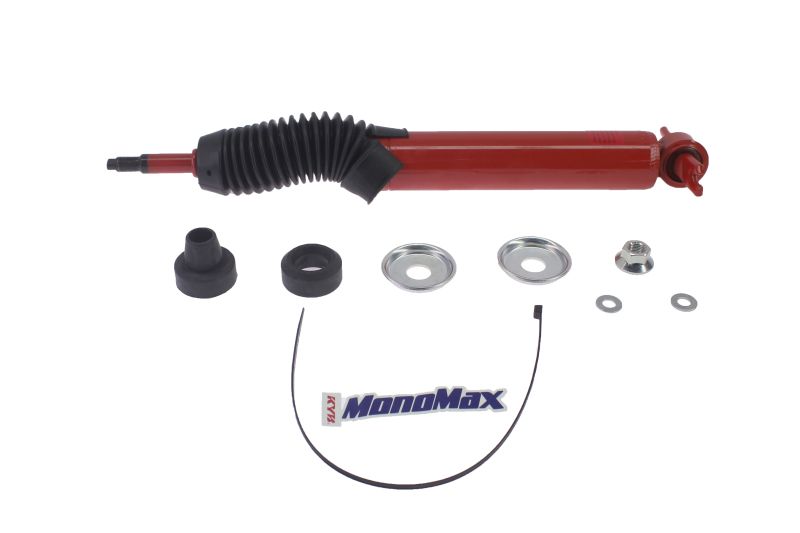 KYB 565127 - Shocks & Struts Monomax Front 09-12 Dodge Ram 1500 2WD