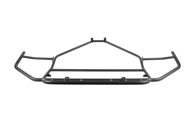 LP Aventure FLP-FTA-19-SBG+OPC - 2019+ Subaru Forester Bumper Guard - Powder Coated (Incl Front Plate) LP Aventure FLP-FTA-19-SBG+OPC - 2019+ Subaru Forester Bumper Guard - Powder Coated (Incl Front Plate)
