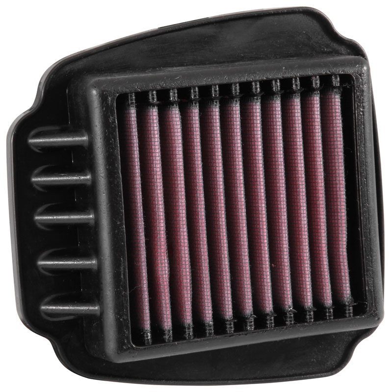 K&N YA-1515 - 2015 Yamaha Exciter T150 Drop In Air Filter K&N YA-1515 - 2015 Yamaha Exciter T150 Drop In Air Filter