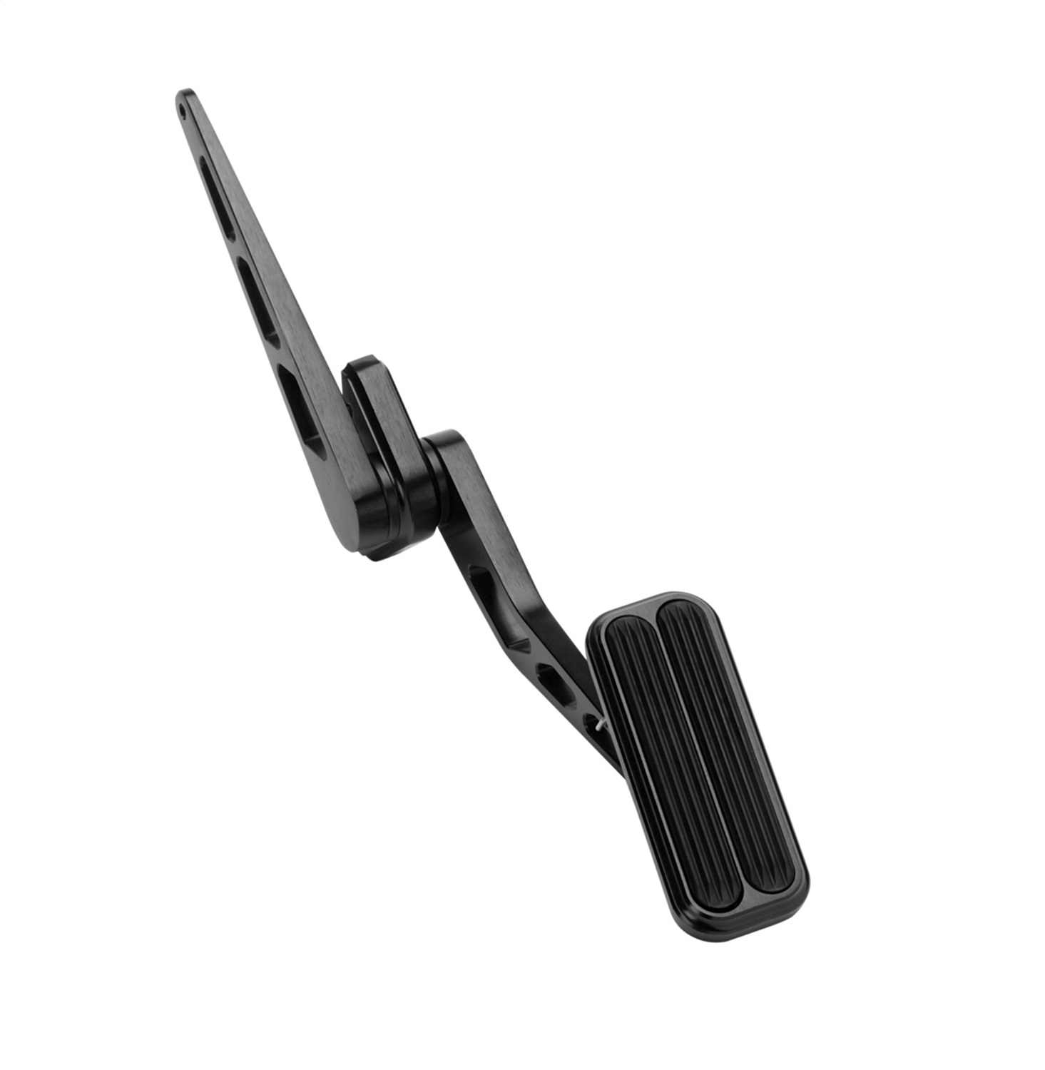 Lokar XBAG-6004 - Throttle Pedal Assembly
