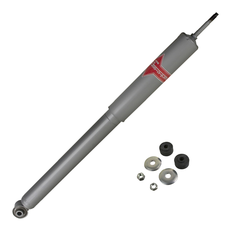 KYB KG4536 - Shocks & Struts Gas-A-Just Rear BUICK Skyhawk 1982-86 BUICK Skyhawk 1984-89 BUICK Skylark 1986 B KYB KG4536 - Shocks & Struts Gas-A-Just Rear BUICK Skyhawk 1982-86 BUICK Skyhawk 1984-89 BUICK Skylark 1986 B
