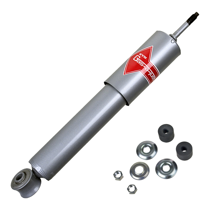 KYB KG5446 - Shocks & Struts Gas-A-Just Front CHEVROLET Luv 1980-82 NISSAN Frontier (2WD) 2001 NISSAN Frontie