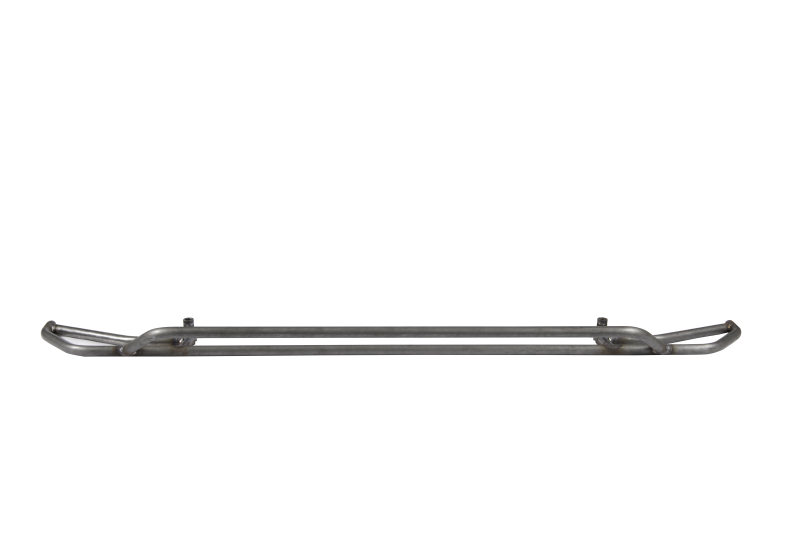 LP Aventure FLP-RAV4-18-BG-B - 16-18 Toyota RAV4 Bumper Guard - Bare LP Aventure FLP-RAV4-18-BG-B - 16-18 Toyota RAV4 Bumper Guard - Bare