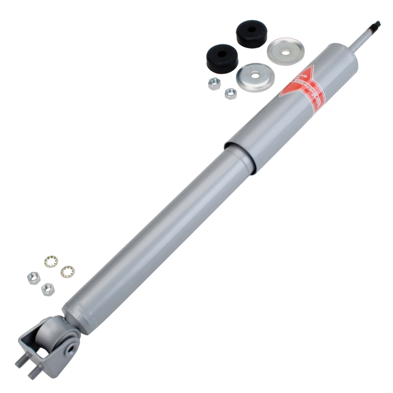 KYB KG4523 - Shocks & Struts Gas-A-Just Front MERCEDES BENZ 190 Series 1961-65 MERCEDES BENZ 200 Series 1966 KYB KG4523 - Shocks & Struts Gas-A-Just Front MERCEDES BENZ 190 Series 1961-65 MERCEDES BENZ 200 Series 1966