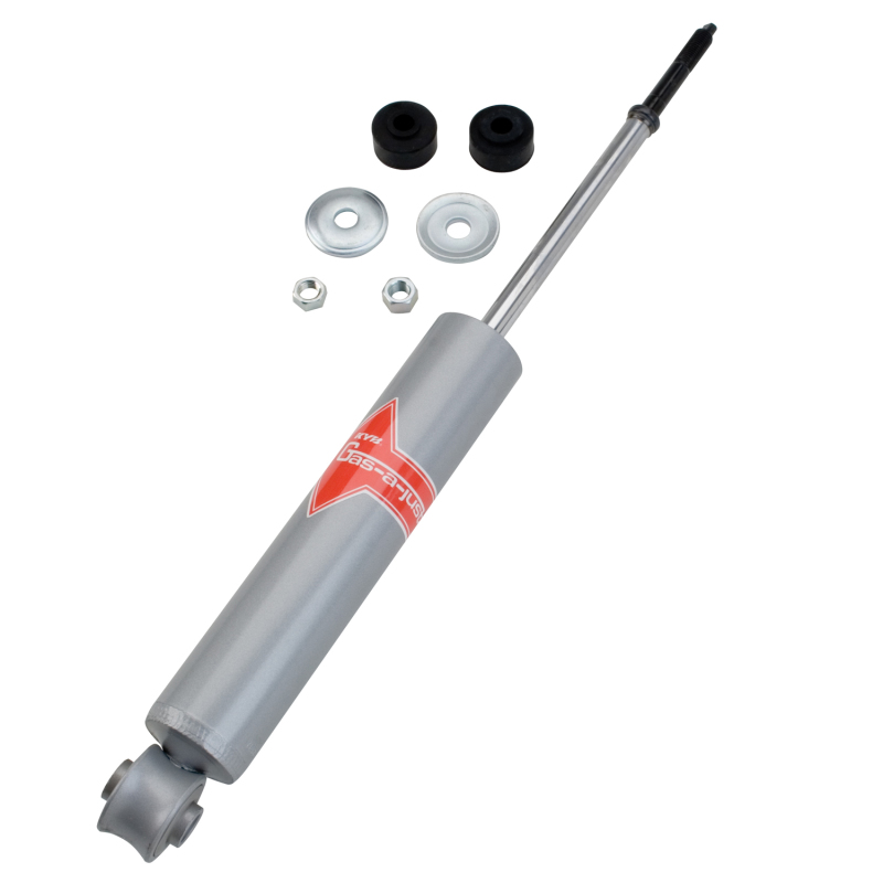 KYB KG5469 - Shocks & Struts Gas-A-Just Front DODGE Dakota 1987-96 KYB KG5469 - Shocks & Struts Gas-A-Just Front DODGE Dakota 1987-96