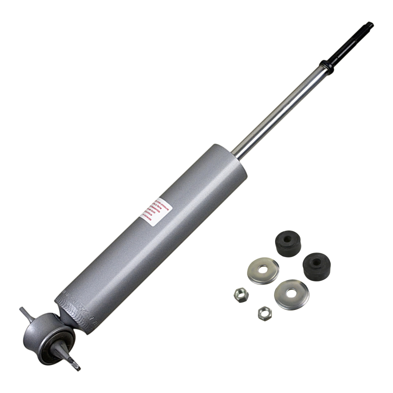 KYB KG5433 - Shocks & Struts Gas-A-Just Front DODGE D50 Pickup 1979-93 MITSUBISHI Pickup 1979-96 PLYMOUTH Arr KYB KG5433 - Shocks & Struts Gas-A-Just Front DODGE D50 Pickup 1979-93 MITSUBISHI Pickup 1979-96 PLYMOUTH Arr