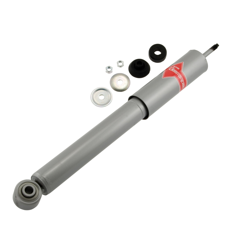 KYB KG54337 - Shocks & Struts Gas-A-Just Front HONDA Passport 1998-02 ISUZU Amigo 1998-00 ISUZU Axiom 2002-04