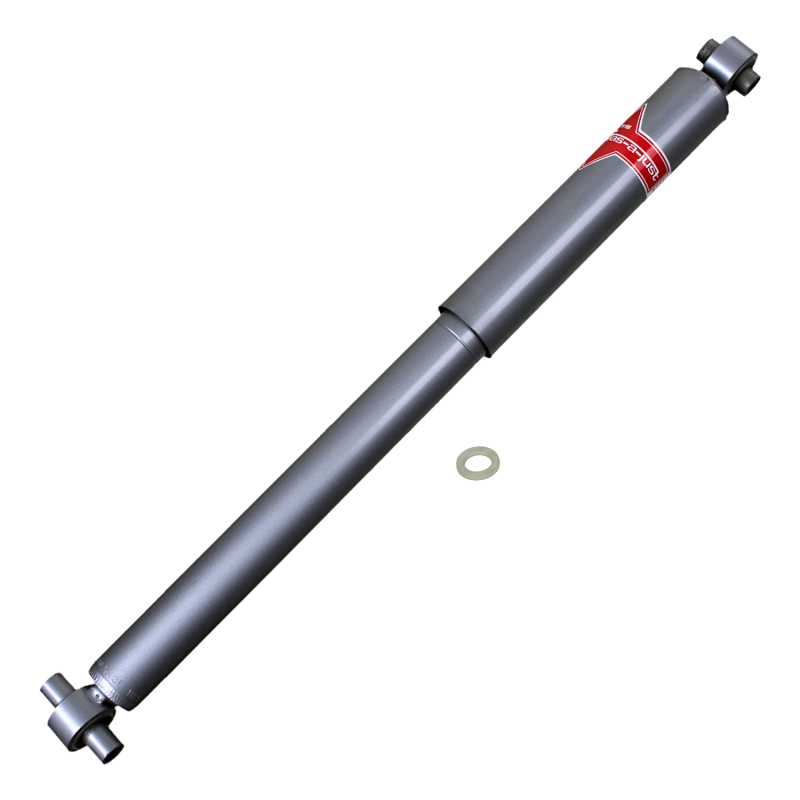 KYB KG4162 - Shocks & Struts Gas-A-Just Rear BUICK Rainier 2004-07 CHEVROLET SSR 2003-06 CHEVROLET Trailblaze
