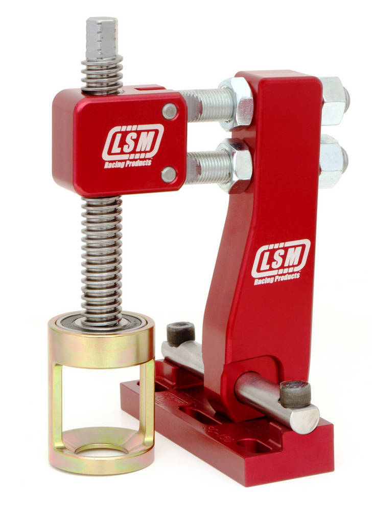 LSM Racing Products SC-150 - Valve Spring Removal Tool