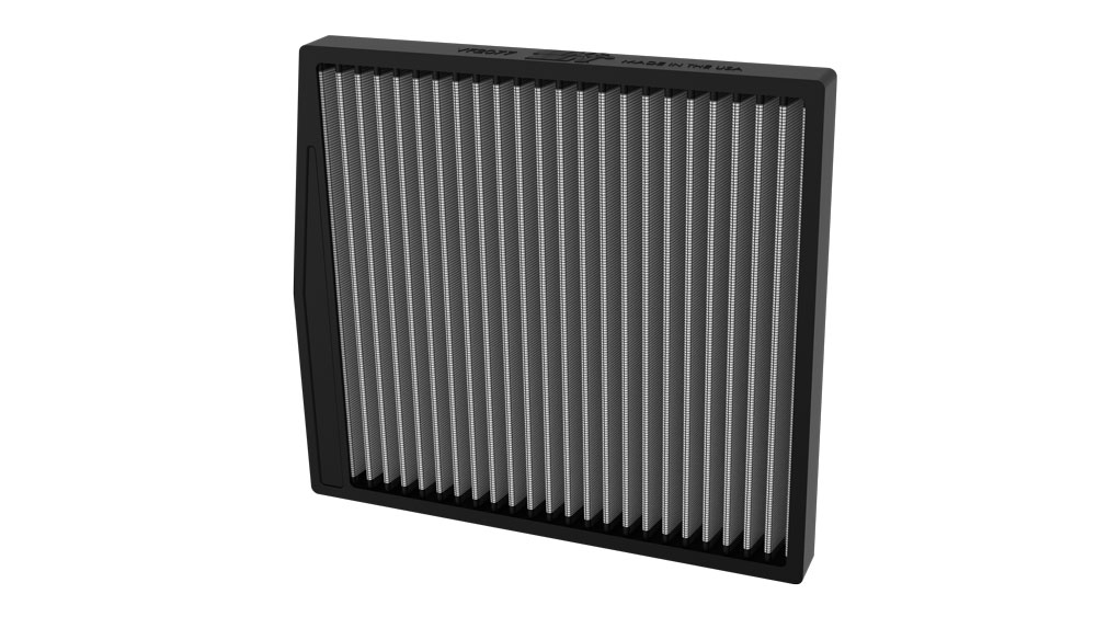 K&N VF2077 - Cabin Air Filter K&N VF2077 - Cabin Air Filter