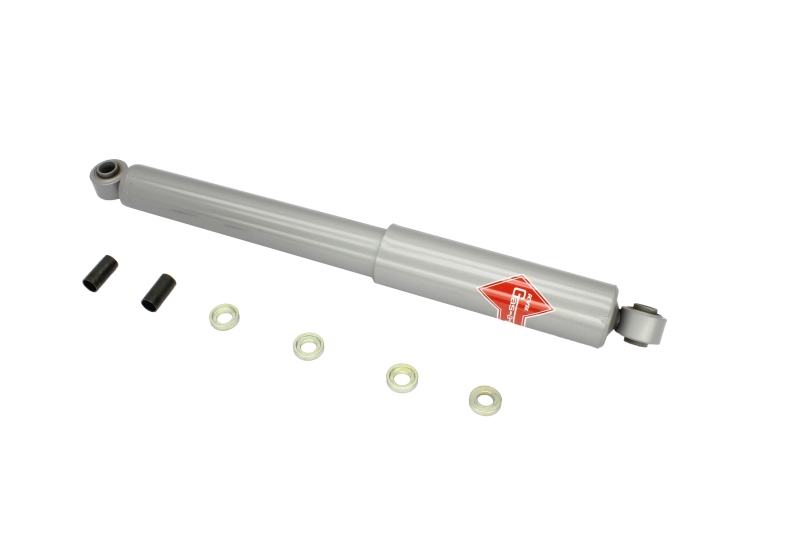 KYB KG5419 - Shocks & Struts Gas-A-Just Front & Rear CHEVROLET Blazer - Full Size (2WD) 1969-72 CHEVROLET G-S KYB KG5419 - Shocks & Struts Gas-A-Just Front & Rear CHEVROLET Blazer - Full Size (2WD) 1969-72 CHEVROLET G-S