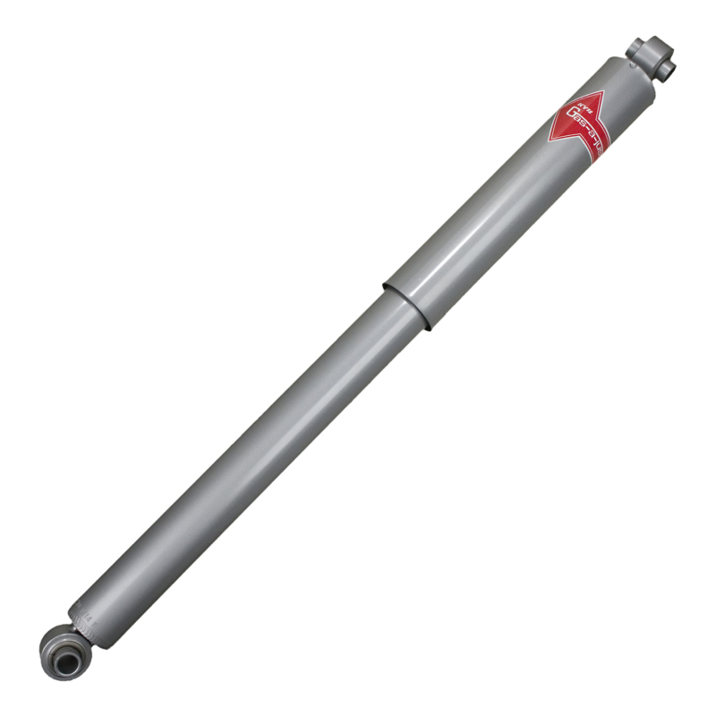 KYB KG5482 - Shocks & Struts Gas-A-Just Rear CHEVROLET Silverado K and V - Series 1/2 Ton (4WD) 1999-07 K and