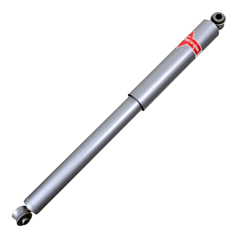 KYB KG5443 - Shocks & Struts Gas-A-Just Rear FORD F250 (Exc. Super Duty Models) (4WD) 1980-91 FORD F350 (Exc KYB KG5443 - Shocks & Struts Gas-A-Just Rear FORD F250 (Exc. Super Duty Models) (4WD) 1980-91 FORD F350 (Exc