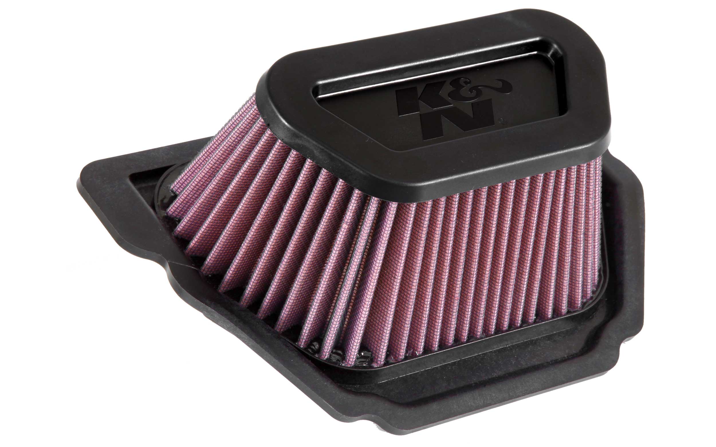 K&N YA-1020 - 20-23 Yamaha YZF R1/M 998 Replacement Air Filter