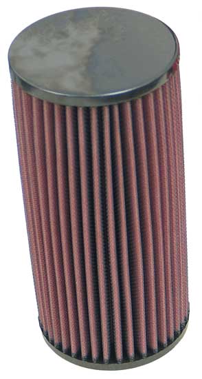 K&N YA-6504 - 04-07 Yamaha YXR660 Rhino / 06-09 YXR450 Rhino Replacement Air Filter
