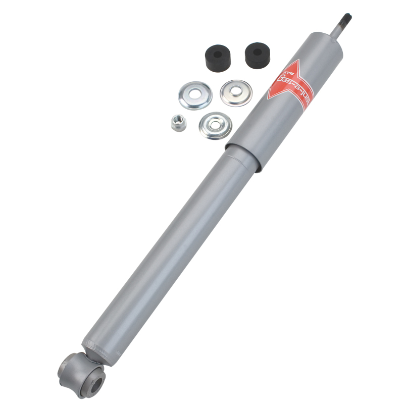 KYB KG5463 - Shocks & Struts Gas-A-Just Front & Rear MITSUBISHI-FUSO TOYOTA Van 1984-89 KYB KG5463 - Shocks & Struts Gas-A-Just Front & Rear MITSUBISHI-FUSO TOYOTA Van 1984-89