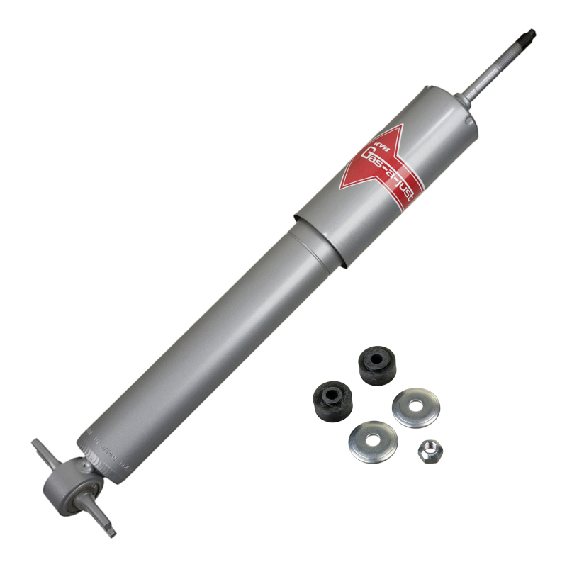 KYB KG54339 - Shocks & Struts Gas-A-Just Front CHEVROLET Silverado C and R - Series 1/2 Ton (2WD) 2001-02 C an KYB KG54339 - Shocks & Struts Gas-A-Just Front CHEVROLET Silverado C and R - Series 1/2 Ton (2WD) 2001-02 C an