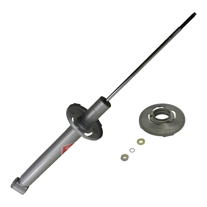 KYB KG9130 - Shocks & Struts Gas-A-Just Rear VOLKSWAGEN Cabrio 1995-02 VOLKSWAGEN Corrado (Exc. V6) 1990-94 V KYB KG9130 - Shocks & Struts Gas-A-Just Rear VOLKSWAGEN Cabrio 1995-02 VOLKSWAGEN Corrado (Exc. V6) 1990-94 V