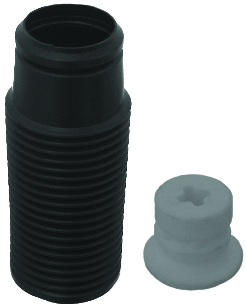 KYB SB132 - Shocks & Struts Strut Boots Front 02-09 Chevrolet Trailblazer / 02-09 GMC Envoy 2WD