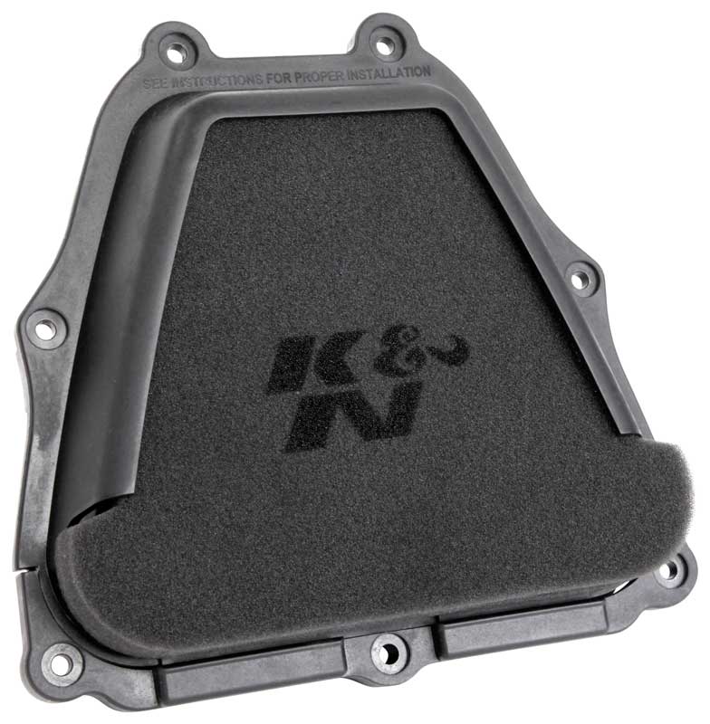 K&N YA-4518XD - 18-19 Yamaha YZ450F Replacement Air Filter