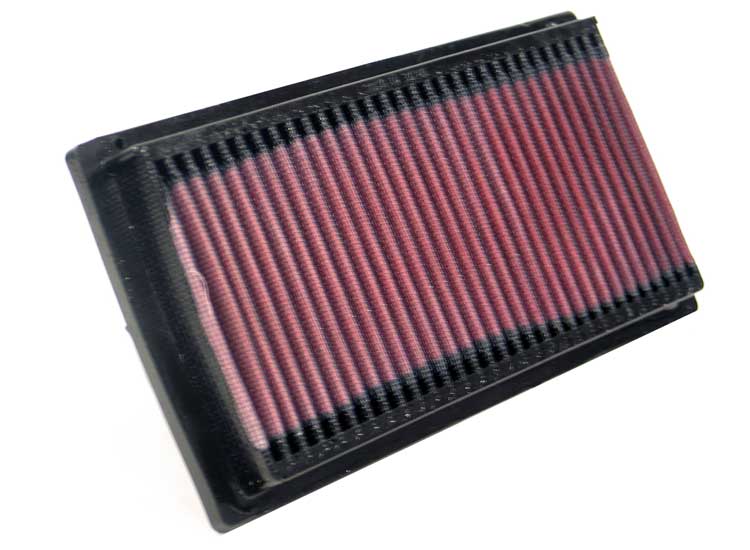 K&N YA-8596 - 96-99 Yamaha TRX850 Replacement Air Filter