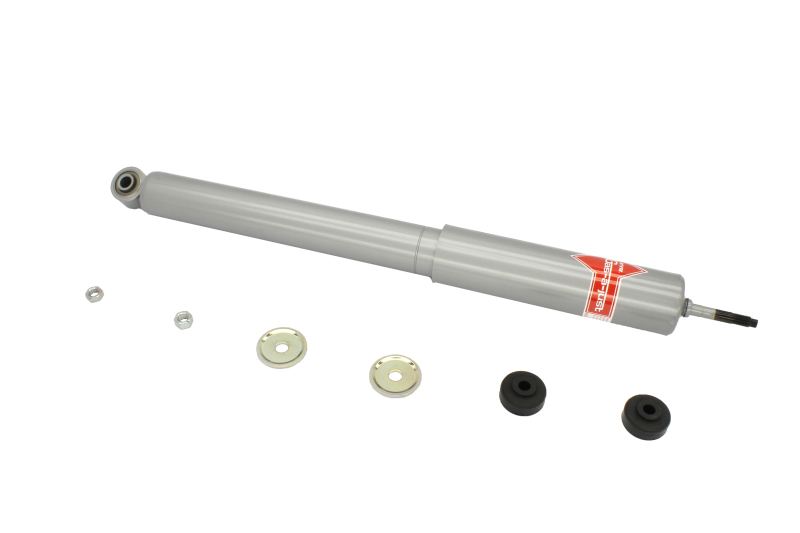 KYB KG5745 - Shocks & Struts Gas-A-Just Rear KIA Sportage 1995-98 KIA Sportage 1999-02 KYB KG5745 - Shocks & Struts Gas-A-Just Rear KIA Sportage 1995-98 KIA Sportage 1999-02