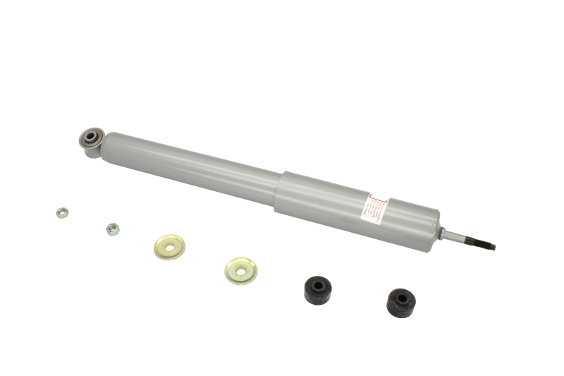 KYB KG5524 - Shocks & Struts Gas-A-Just Rear CHEVROLET Camaro 1967-69 PONTIAC Firebird Trans Am 1967 KYB KG5524 - Shocks & Struts Gas-A-Just Rear CHEVROLET Camaro 1967-69 PONTIAC Firebird Trans Am 1967