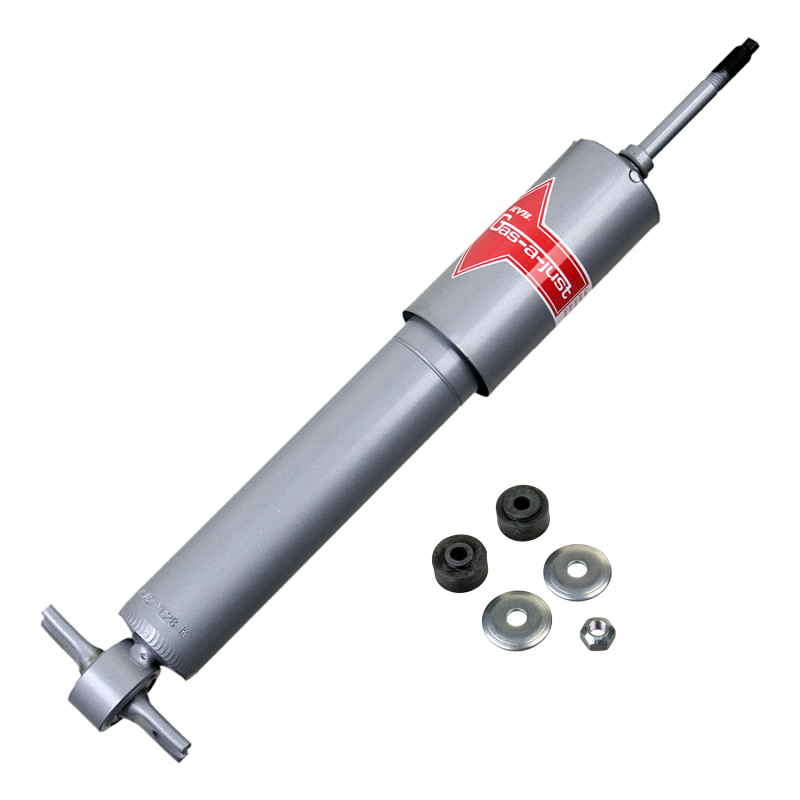 KYB KG5780 - Shocks & Struts Gas-A-Just Front CHEVROLET Express 1500 2003-10 CHEVROLET Express 2500 2003-07 G