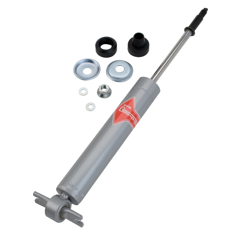 KYB KG5786 - Shocks & Struts Gas-A-Just Front DODGE Ram 1500 Pickup (2WD) 2006-08 DODGE Ram 2500 Pickup (2WD) KYB KG5786 - Shocks & Struts Gas-A-Just Front DODGE Ram 1500 Pickup (2WD) 2006-08 DODGE Ram 2500 Pickup (2WD)
