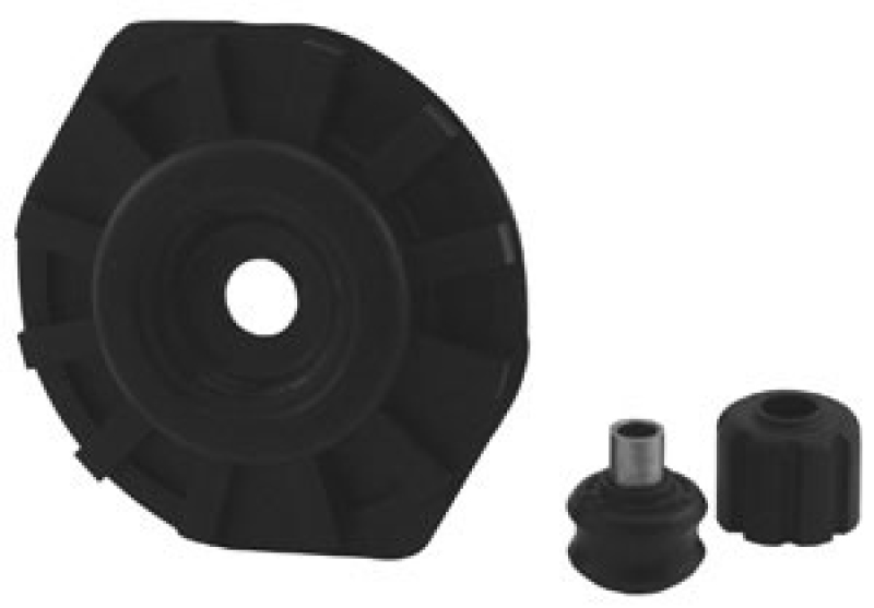 KYB SM5217 - Shocks & Struts Strut Mounts Rear INFINITI I30 2000-01 INFINITI I35 2002-04 NISSAN Maxima 2000-0