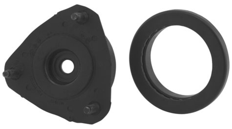 KYB SM5169 - Shocks & Struts Strut Mounts Front FORD Focus (SVT) 2002-04 FORD Focus 2000-07