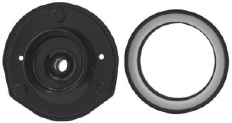 KYB SM5126 - Shocks & Struts Strut Mounts Front LEXUS ES300 1992-94 TOYOTA Camry 1992-94 KYB SM5126 - Shocks & Struts Strut Mounts Front LEXUS ES300 1992-94 TOYOTA Camry 1992-94