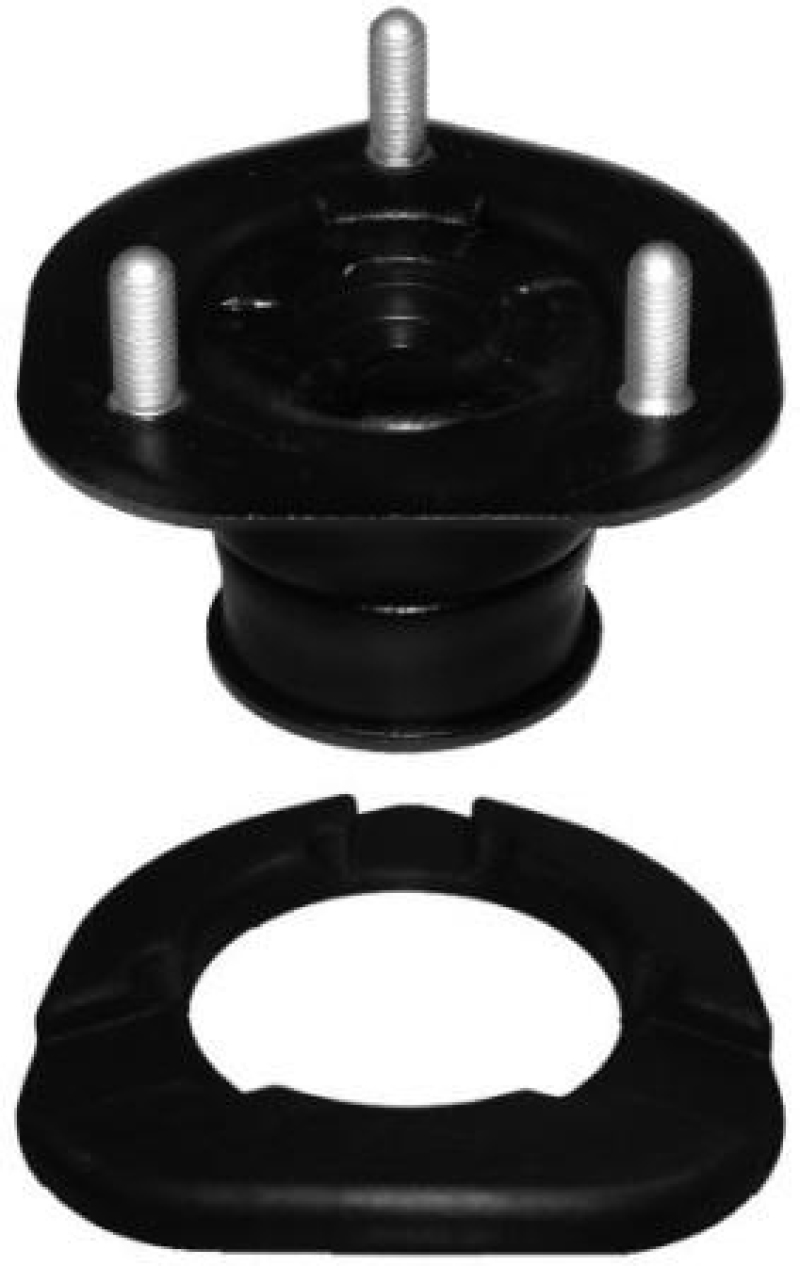 KYB SM5510 - Shocks & Struts Strut Mounts Front DODGE Dakota 2005-09 MITSUBISHI Raider 2006-07