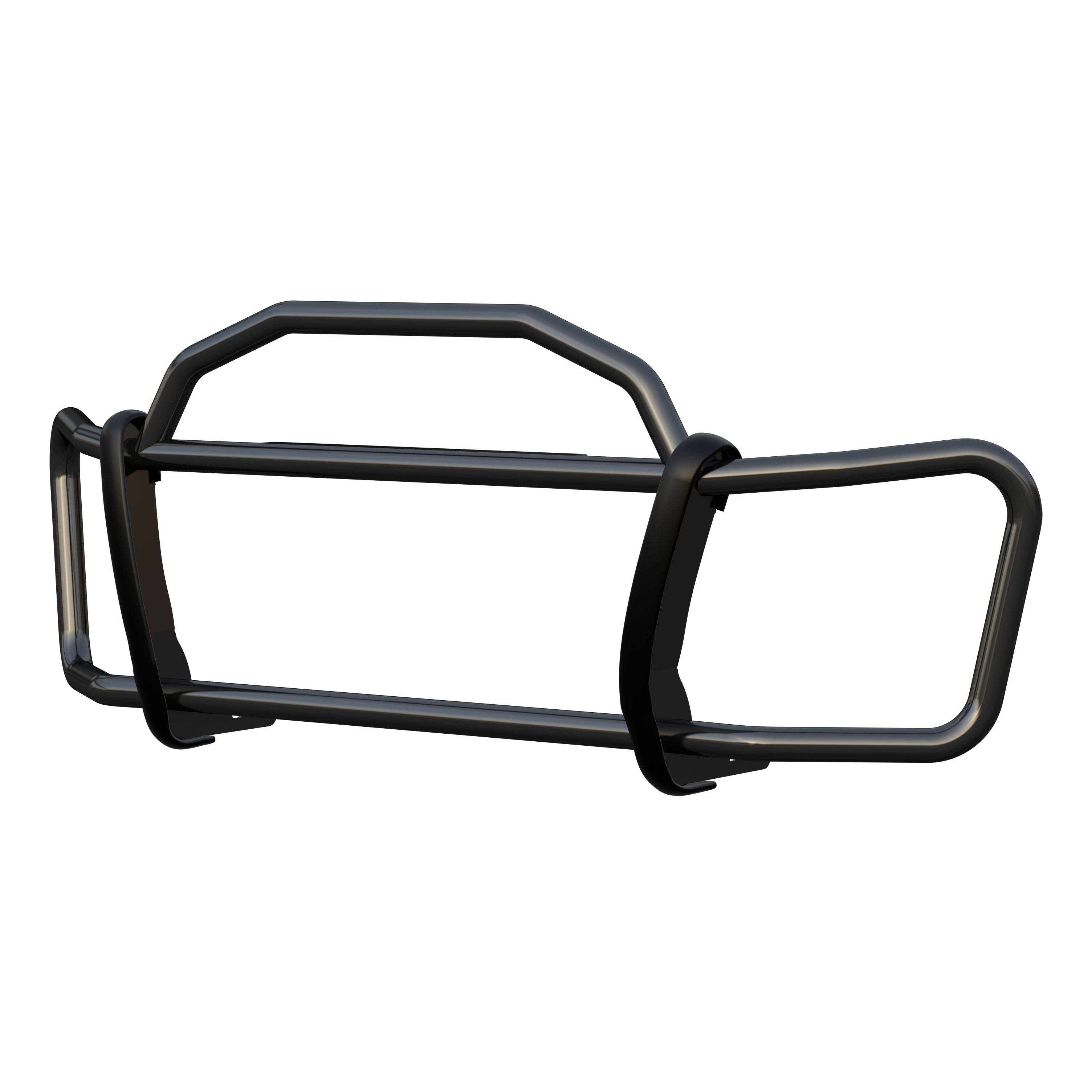 Luverne 208820 - SolidShield Van Grille Guard for Select Ram ProMaster