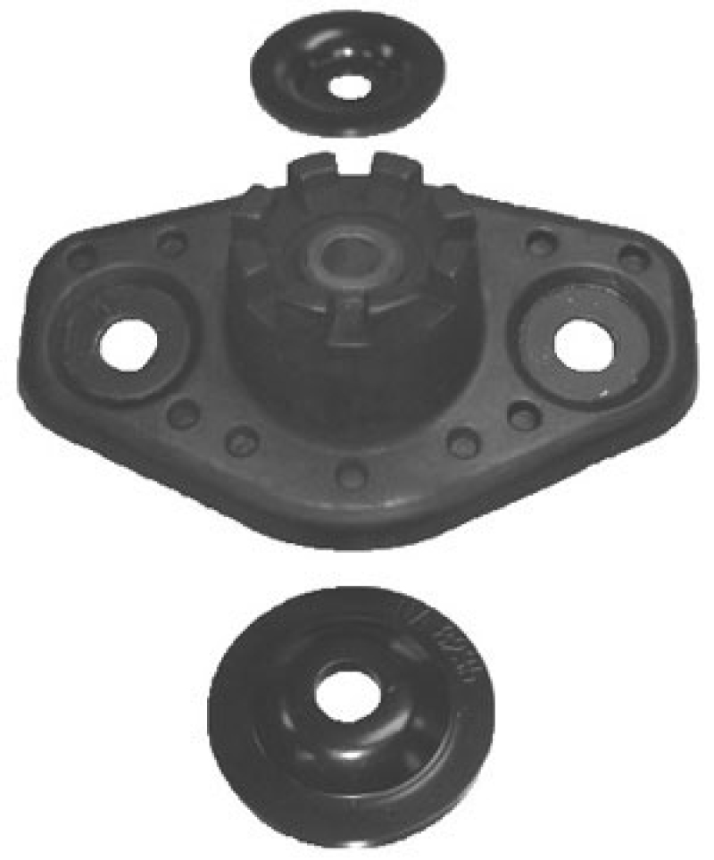 KYB SM5476 - Shocks & Struts Strut Mounts Rear CHEVROLET Malibu 2004-11 CHEVROLET Malibu Maxx 2004-07 PONTIAC KYB SM5476 - Shocks & Struts Strut Mounts Rear CHEVROLET Malibu 2004-11 CHEVROLET Malibu Maxx 2004-07 PONTIAC