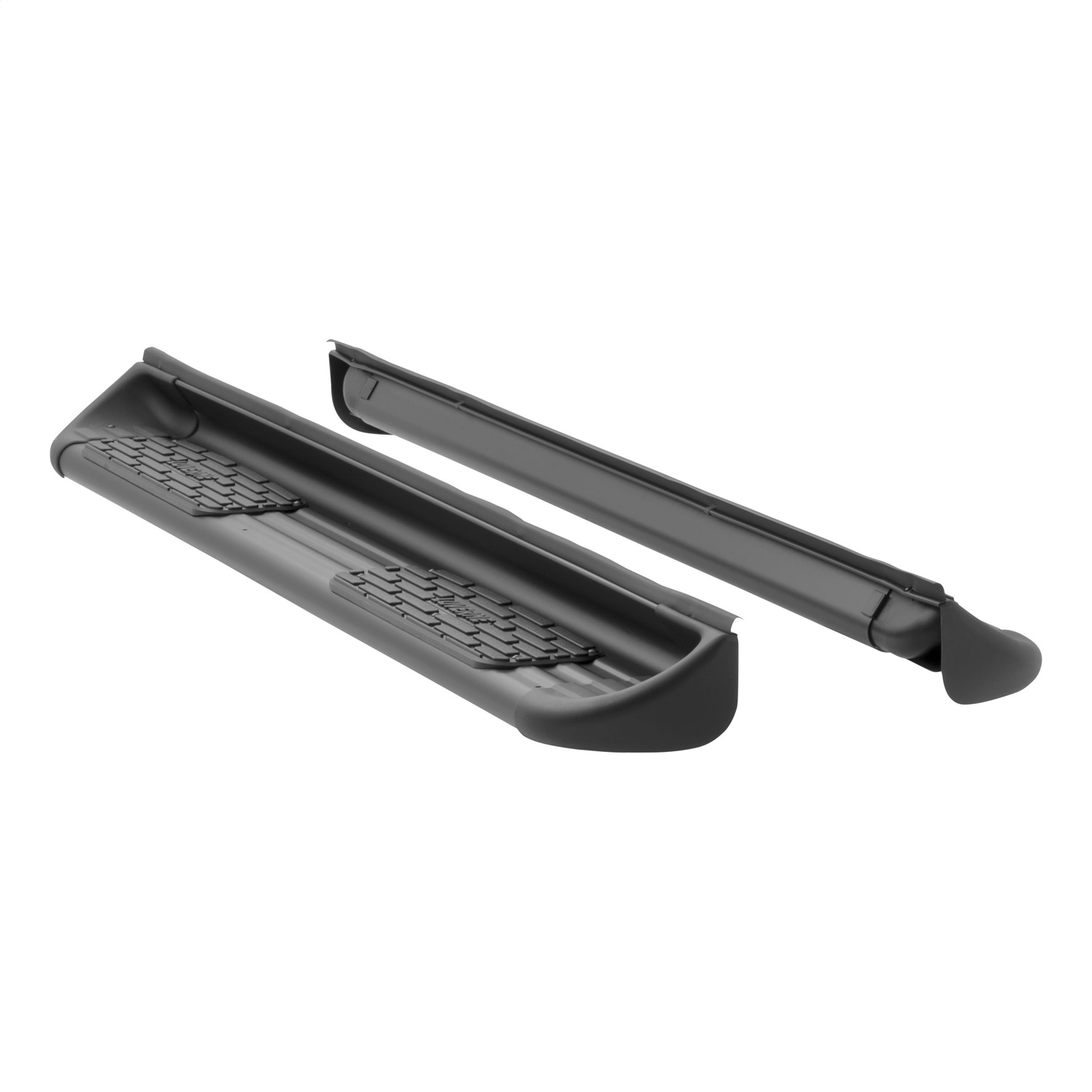 Luverne 281032 - Side Entry Step Boards Only - Body Mount