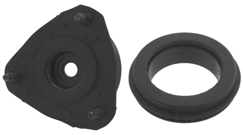 KYB SM5607 - Shocks & Struts Strut Mount Front 08-11 Ford Focus KYB SM5607 - Shocks & Struts Strut Mount Front 08-11 Ford Focus