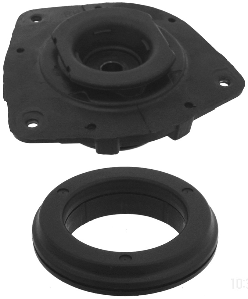 KYB SM5622 - Shocks & Struts Strut Mount Front Right for 07-12 Nissan Sentra