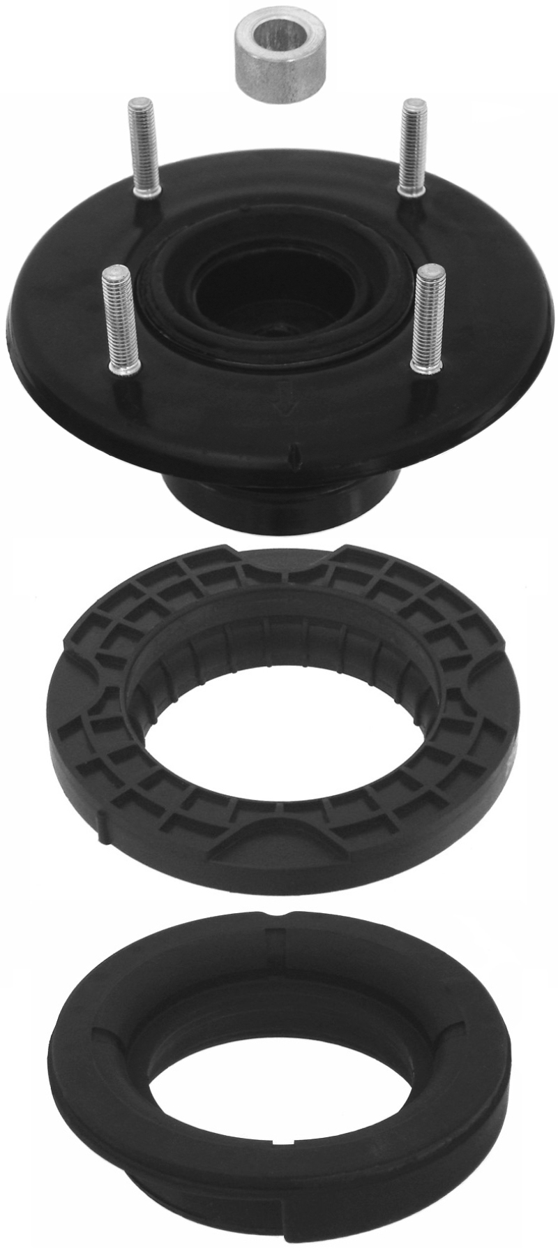 KYB SM5756 - Shocks & Struts Strut Mount Front 09-10 Ford Edge / 09-10 Lincoln MKX KYB SM5756 - Shocks & Struts Strut Mount Front 09-10 Ford Edge / 09-10 Lincoln MKX