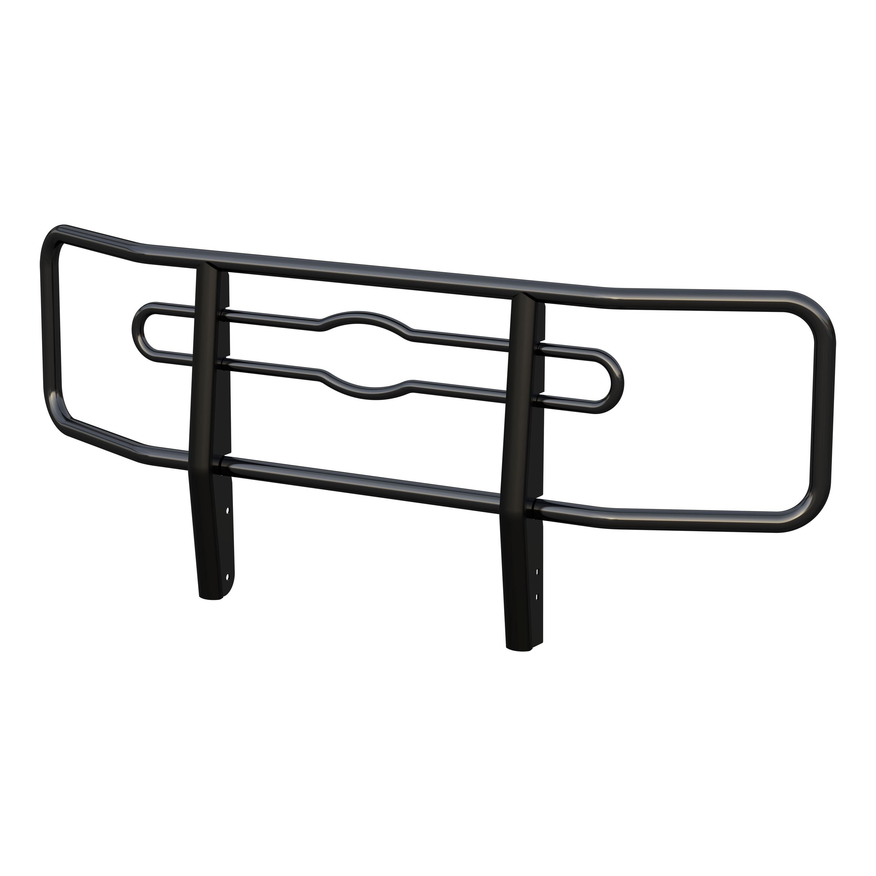 Luverne 208515-208516 - 2" Tubular Grille Guard for Select Ford F-650, F-750