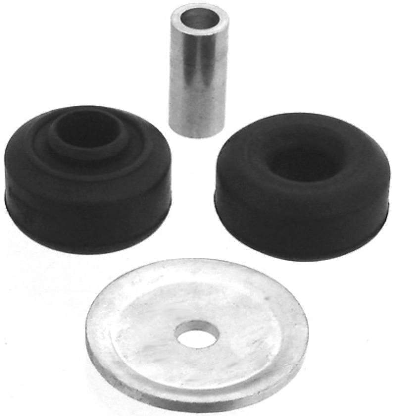 KYB SM5620 - Shocks & Struts Strut Mount Rear 04-11 Mazda RX-8 KYB SM5620 - Shocks & Struts Strut Mount Rear 04-11 Mazda RX-8