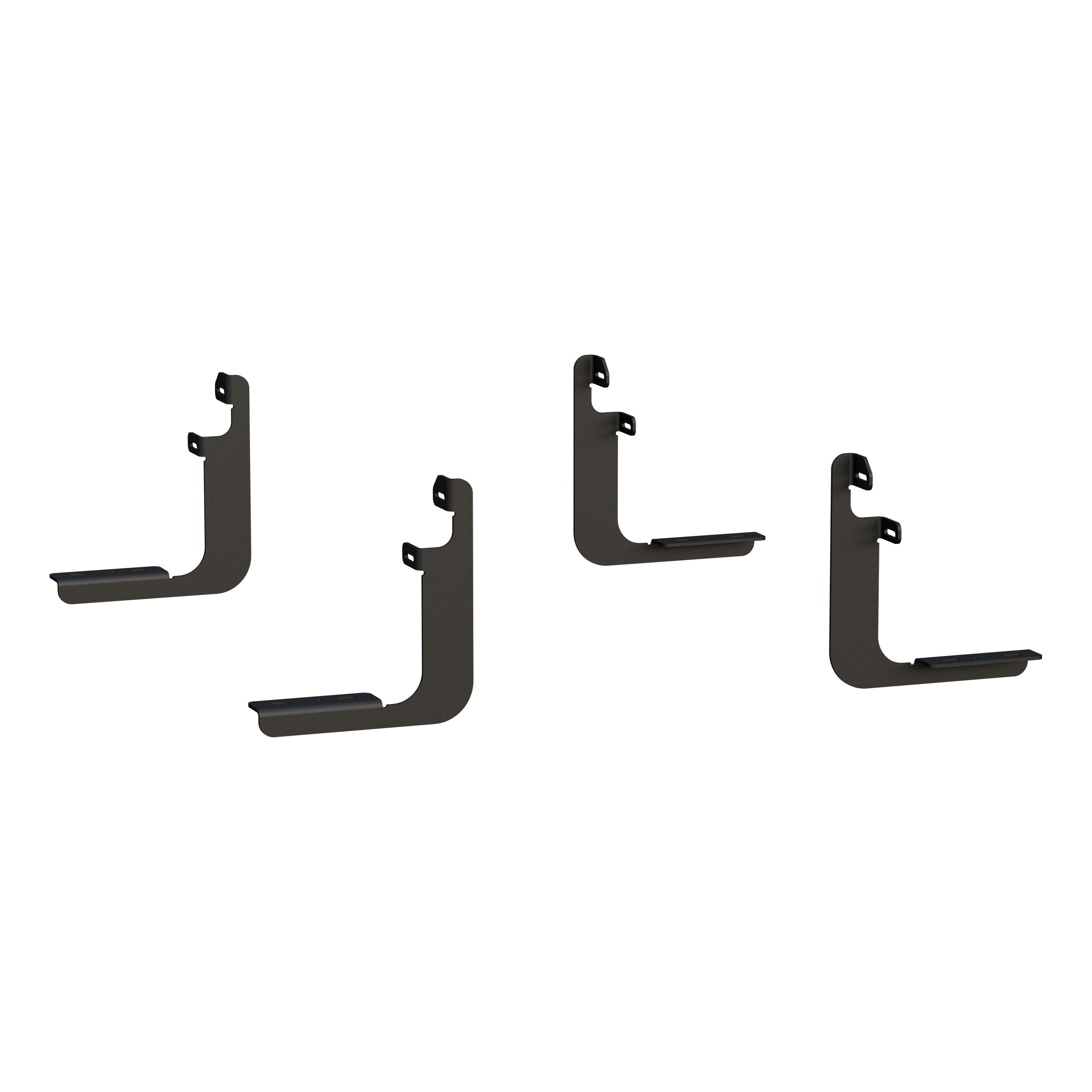 Luverne 401721 - Grip Step/Regal 7 Mounting Brackets Luverne 401721 - Grip Step/Regal 7 Mounting Brackets