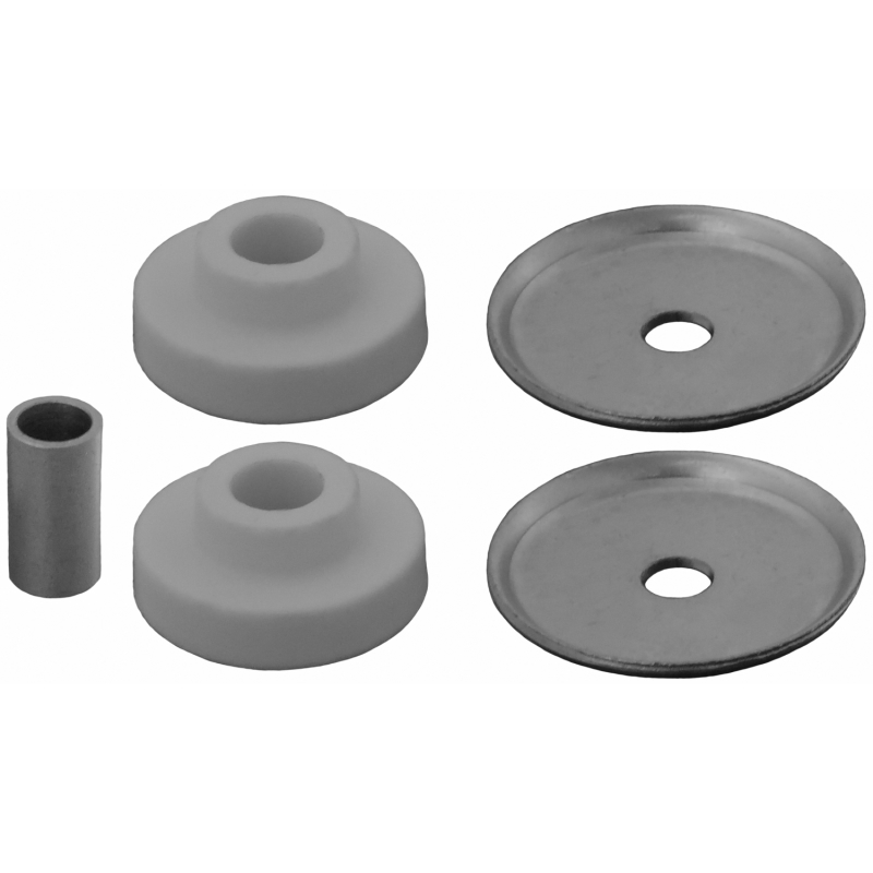KYB SM5835 - Shocks & Struts Strut Mount Rear BMW 530xi 2007-2006 KYB SM5835 - Shocks & Struts Strut Mount Rear BMW 530xi 2007-2006