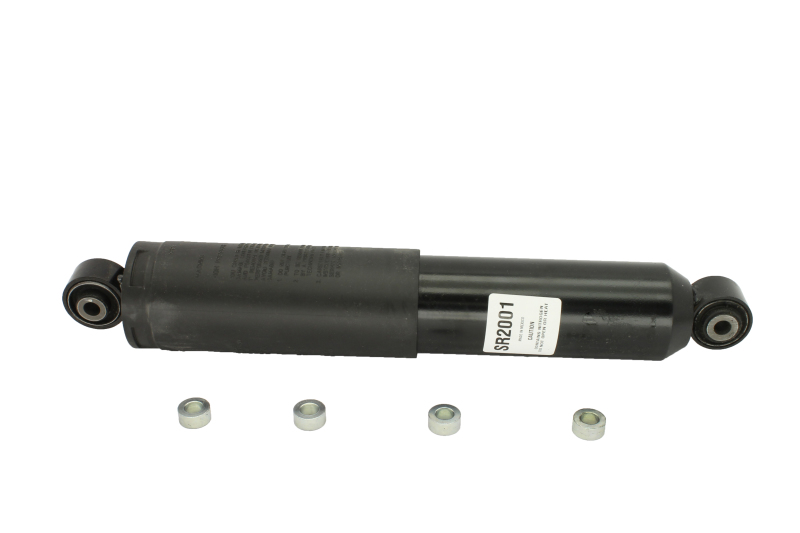 KYB SR2001 - Shocks & Struts Self Leveling Rear CHRYSLER Town and Country Mini Van 1996-00 DODGE Caravan Gran KYB SR2001 - Shocks & Struts Self Leveling Rear CHRYSLER Town and Country Mini Van 1996-00 DODGE Caravan Gran