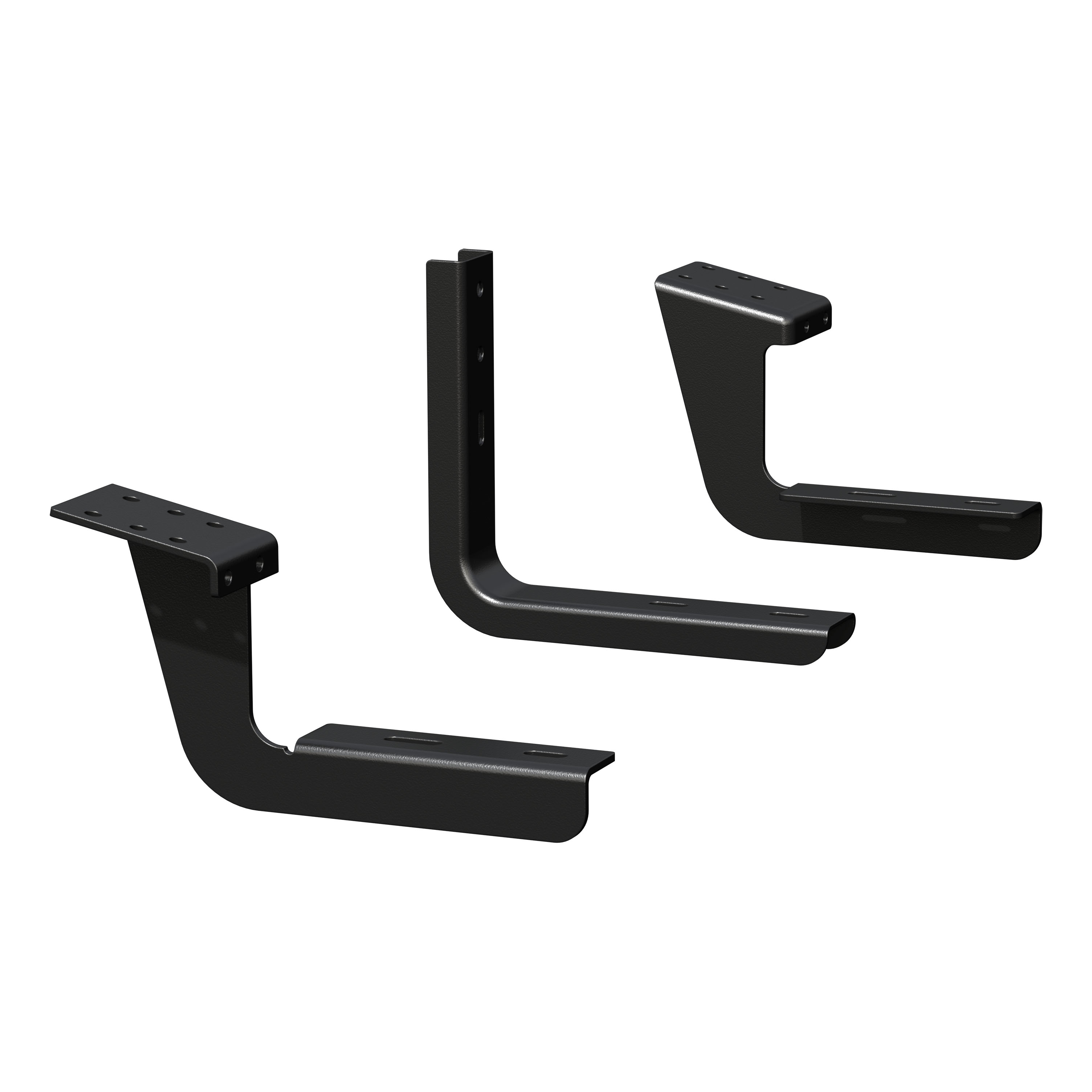 Luverne 401473 - Van Grip Step Mounting Brackets - Passenger Side Luverne 401473 - Van Grip Step Mounting Brackets - Passenger Side