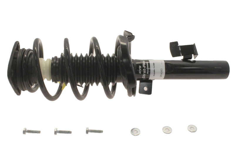 KYB SR4083 - Strut Plus Front Right Mazda 3 04-09