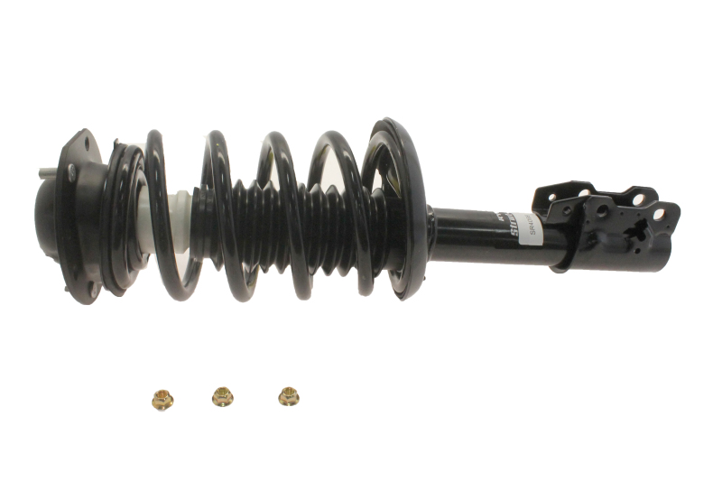 KYB SR4099 - Strut Plus Front Left Chevrolet Malibu 08-11/Pontiac G6 06-10/Saturn Aura 07-09