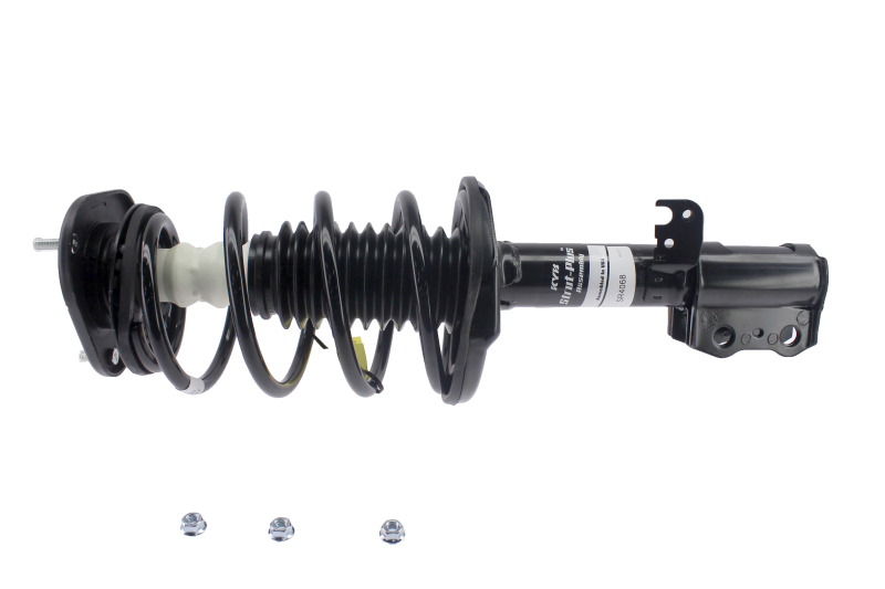 KYB SR4068 - Strut Plus Front Right Toyota Corolla 03-08