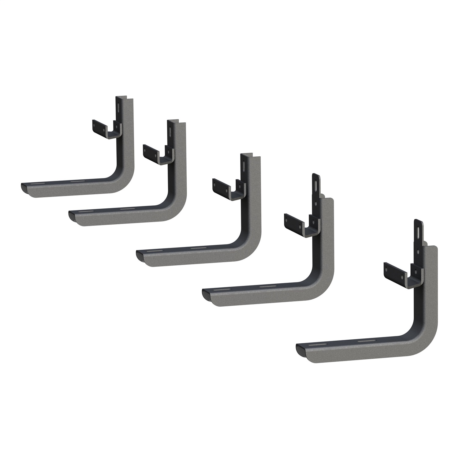 Luverne 400790 - Grip Step Bracket Kit Luverne 400790 - Grip Step Bracket Kit